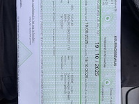 2009 bmw 116i personenauto - afbeelding 9 van  17