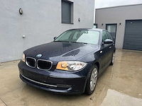 2009 bmw 116i personenauto - afbeelding 1 van  17