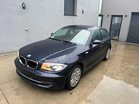 2009 bmw 116i personenauto - afbeelding 11 van  17
