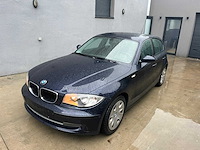 2009 bmw 116i personenauto - afbeelding 12 van  17