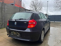 2009 bmw 116i personenauto - afbeelding 13 van  17