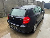 2009 bmw 116i personenauto - afbeelding 14 van  17