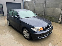 2009 bmw 116i personenauto - afbeelding 15 van  17