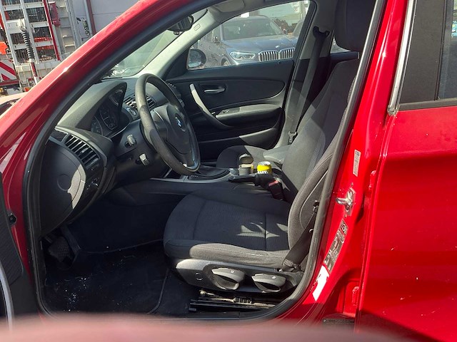 2009 bmw 118d - afbeelding 6 van  27