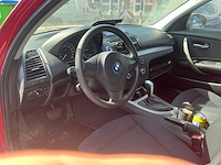 2009 bmw 118d - afbeelding 7 van  27