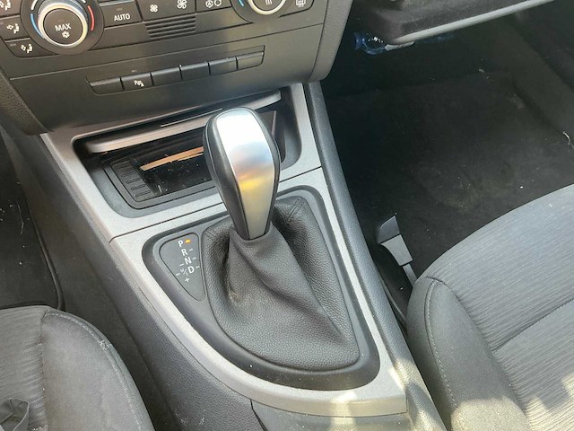 2009 bmw 118d - afbeelding 10 van  27