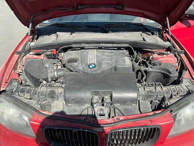 2009 bmw 118d - afbeelding 14 van  27
