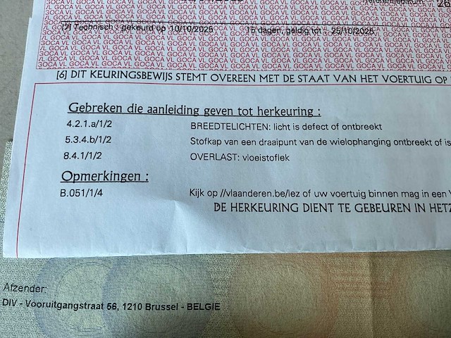 2009 bmw 118d - afbeelding 20 van  27