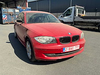 2009 bmw 118d - afbeelding 12 van  27