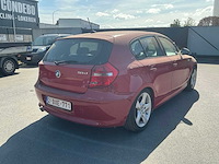 2009 bmw 118d - afbeelding 21 van  27
