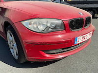 2009 bmw 118d - afbeelding 26 van  27