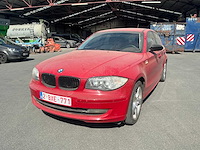 2009 bmw 118d