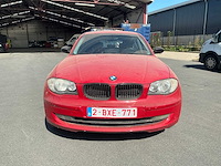 2009 bmw 118d - afbeelding 4 van  4