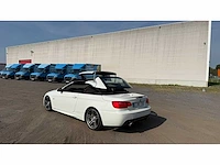 2009 bmw 3-reeks e93 cabrio - afbeelding 15 van  25