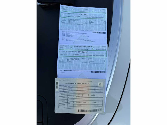2009 bmw 3-reeks e93 cabrio - afbeelding 16 van  25