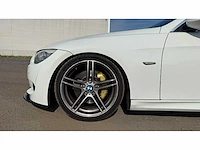 2009 bmw 3-reeks e93 cabrio - afbeelding 19 van  25