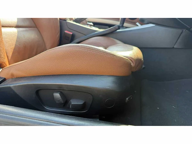 2009 bmw 3-reeks e93 cabrio - afbeelding 22 van  25