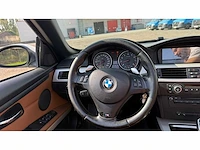 2009 bmw 3-reeks e93 cabrio - afbeelding 11 van  25