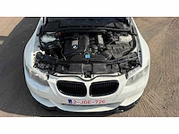 2009 bmw 3-reeks e93 cabrio - afbeelding 13 van  25