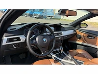 2009 bmw 3-reeks e93 cabrio - afbeelding 15 van  25