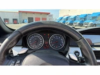 2009 bmw 3-reeks e93 cabrio - afbeelding 16 van  25