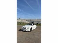 2009 bmw 3-reeks e93 cabrio - afbeelding 19 van  25