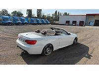 2009 bmw 3-reeks e93 cabrio - afbeelding 20 van  25