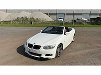 2009 bmw 3-reeks e93 cabrio - afbeelding 2 van  25