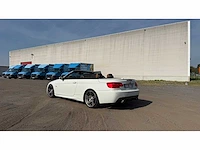 2009 bmw 3-reeks e93 cabrio - afbeelding 4 van  25