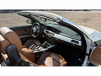 2009 bmw 3-reeks e93 cabrio - afbeelding 5 van  25