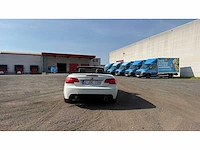 2009 bmw 3-reeks e93 cabrio - afbeelding 7 van  25