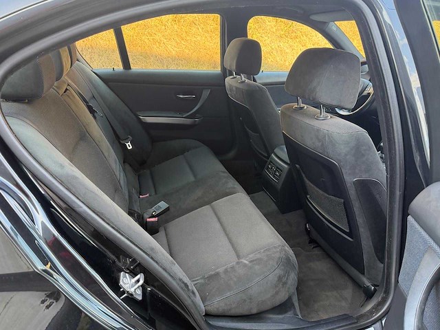 2009 bmw 316i personenauto - afbeelding 3 van  16