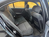 2009 bmw 316i personenauto - afbeelding 3 van  16