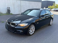 2009 bmw 316i personenauto - afbeelding 1 van  16