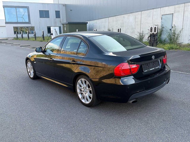 2009 bmw 316i personenauto - afbeelding 9 van  16