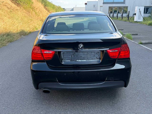 2009 bmw 316i personenauto - afbeelding 10 van  16
