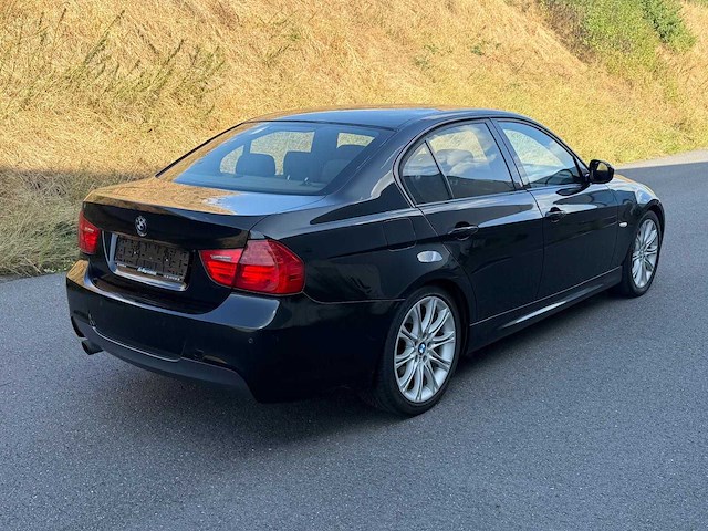 2009 bmw 316i personenauto - afbeelding 11 van  16