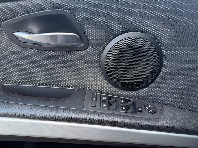 2009 bmw 316i personenauto - afbeelding 16 van  16