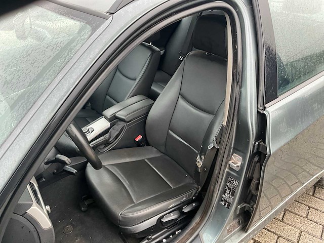 2009 bmw 318d touring - afbeelding 10 van  34