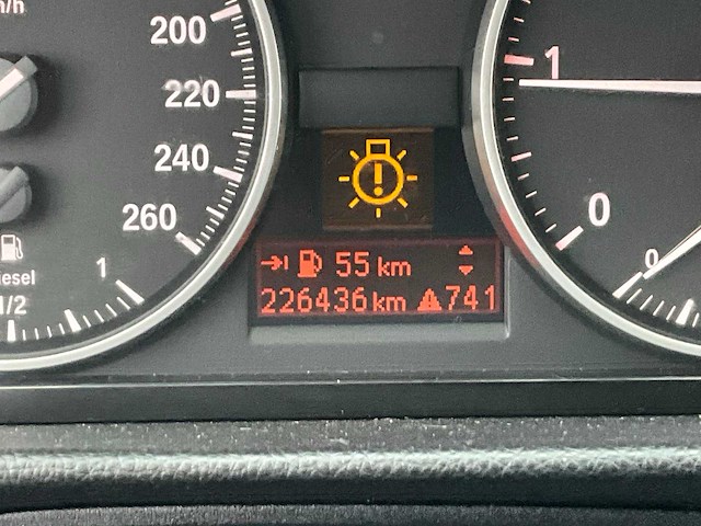 2009 bmw 318d touring - afbeelding 15 van  34