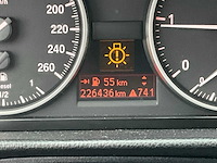 2009 bmw 318d touring - afbeelding 15 van  34