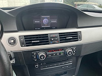 2009 bmw 318d touring - afbeelding 16 van  34