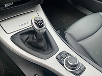 2009 bmw 318d touring - afbeelding 17 van  34