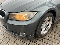 2009 bmw 318d touring - afbeelding 18 van  34