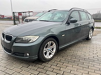 2009 bmw 318d touring - afbeelding 1 van  34