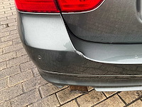 2009 bmw 318d touring - afbeelding 21 van  34