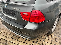 2009 bmw 318d touring - afbeelding 24 van  34