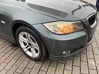 2009 bmw 318d touring - afbeelding 26 van  34