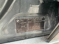 2009 bmw 318d touring - afbeelding 29 van  34