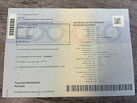 2009 bmw 318d touring - afbeelding 31 van  34